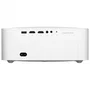 Wanbo X2 Pro Proyector HD 720p 450 ANSI Blanco
